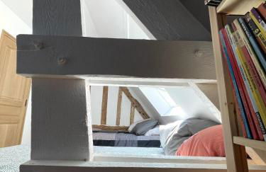 Loue maison dans le Perche - Foto 16