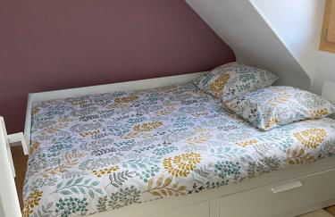 Charmante maison proche de la mer à Locquémeau - Foto 18