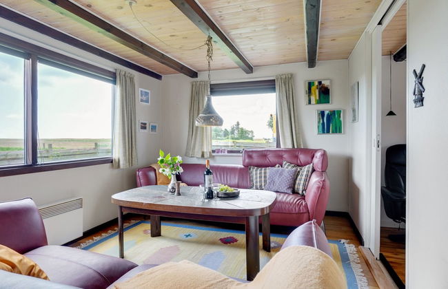 "Leocadia" - 150m to the fjord - Foto 24