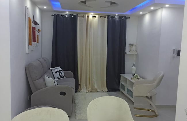 Luxurious Apartment 4to Level With Security Camera - Foto 24