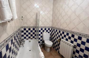 Casa La Colmena Ávila - Foto 68