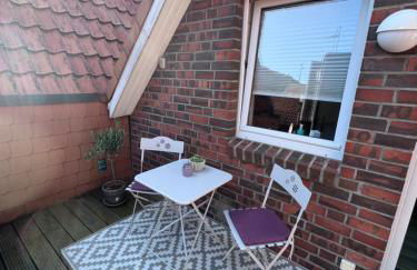 Altstadtferienwohnung Stade-Cozy Home -ein zweites Zuhause finden - Foto 48