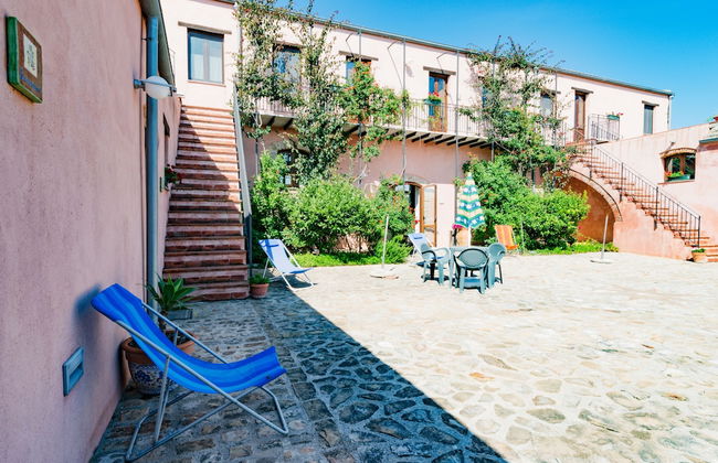 Agriturismo Case Tabarani - Foto 52