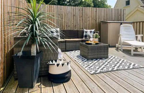 Mabon House near Zip World Tower and Bike Park Wales - Foto 10