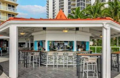 Ocean front paradise studio with ocean view and beach exit - Foto 8