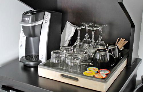 The Serenity Suite - Main Street Lodge in Berlin - Photo 10