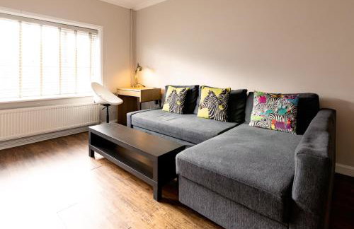 The Ivanhoe Apartment - Foto 19