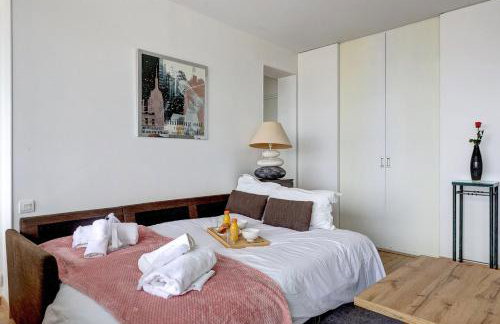 5019 Suite Pouey - Apartment near La Défense - Foto 9