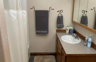 Bitterroot Barn Abode - Foto 9