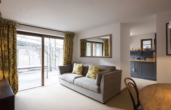 La Ruinette - Foto 27