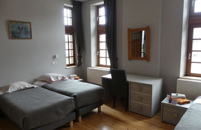 Ferme Chateau Laneffe - Foto 26