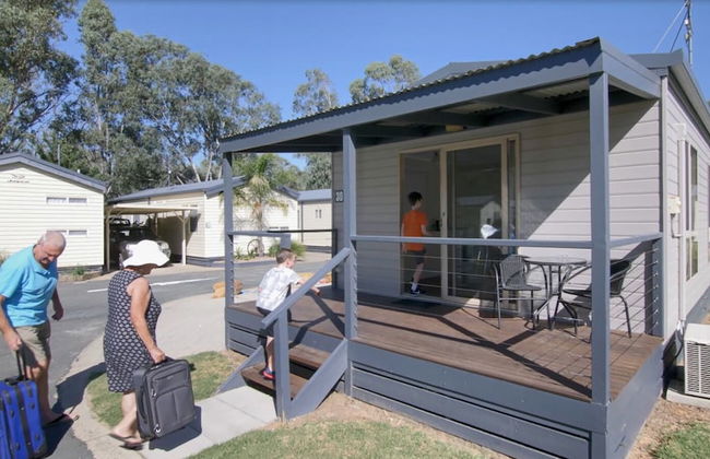 BIG4 Moama Holiday Park - Photo 66