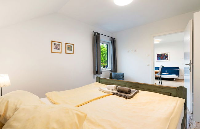 Spacious Apartment in Katschberg - Foto 9