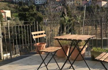 TAVERNETTA 109 TERRAZZA TRA LE 5 TERRE E PORTOFINO - Foto 1