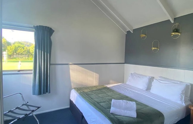 Waitangi Holiday Park - Foto 5