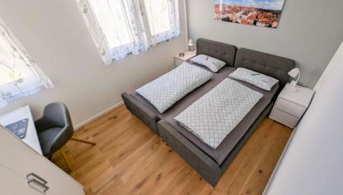 Ferienwohnung Rottweil Zentrum - Parkplatz kostenlos - Foto 5