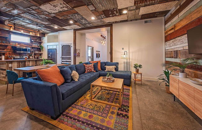 The Frothy Flat - Foto 24