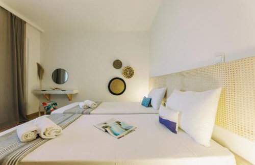 Mikra Bay Vineyard Guesthouses - Foto 7