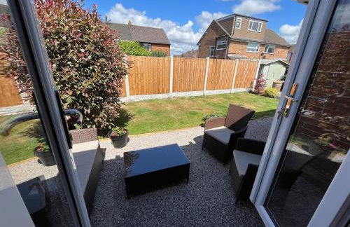 Idyllic bungalow in Burscough, ideal location in West Lancashire - Foto 15