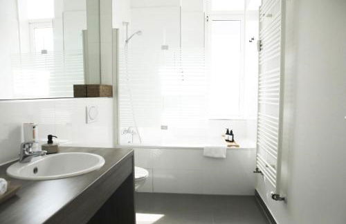 Palais Passy~Design Suite mit Ausblick im Zentrum - Foto 8