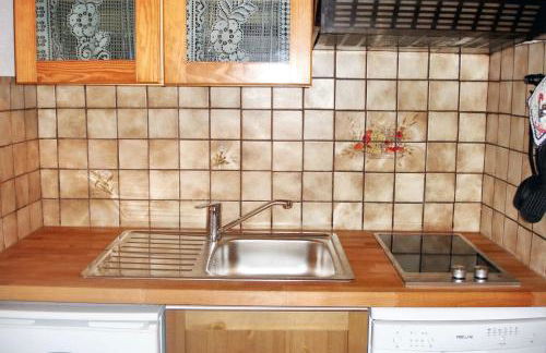 Maison accueillante à Saint-Jean-de-Monts avec terrasse - Foto 9