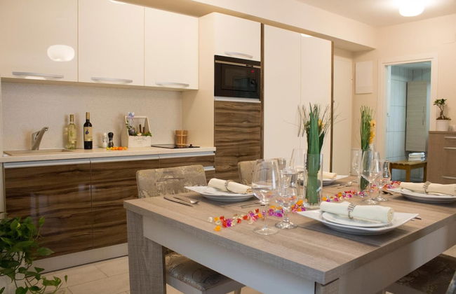 Capitol Suites - Foto 23