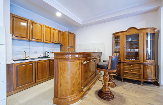Hotel Perun - Foto 19