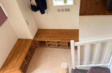 Baydon Estate Character Cottage - Foto 16