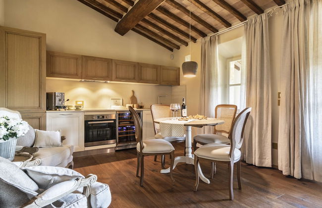 Capanna Suites - Foto 22