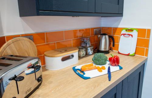 Southgate Coach House - Foto 12