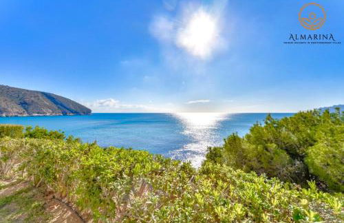 Moraira Bay 8 - By Almarina Villas - Photo 18