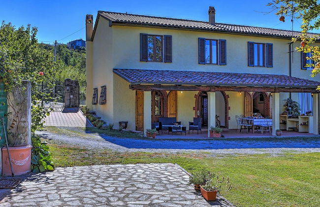 Casale Le Conce 6 - Foto 23