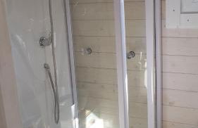 Hausboot Mirabella am Müritz Nationalpark Festanliegend - Foto 6