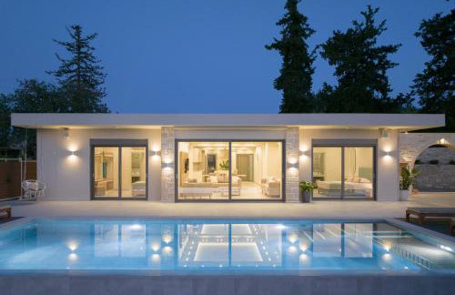 Reflection Villa, Heated Pool & Absolute Seclusion, By ThinkVilla - Foto 24