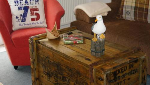 Ferienwohnung Arkona - Foto 3