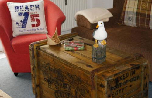 Ferienwohnung Arkona - Foto 3