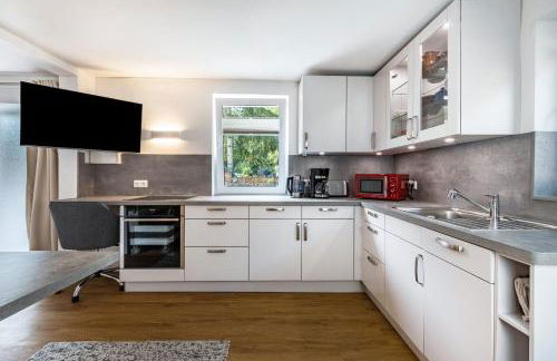 Ferienwohnung am Parksee - Foto 9