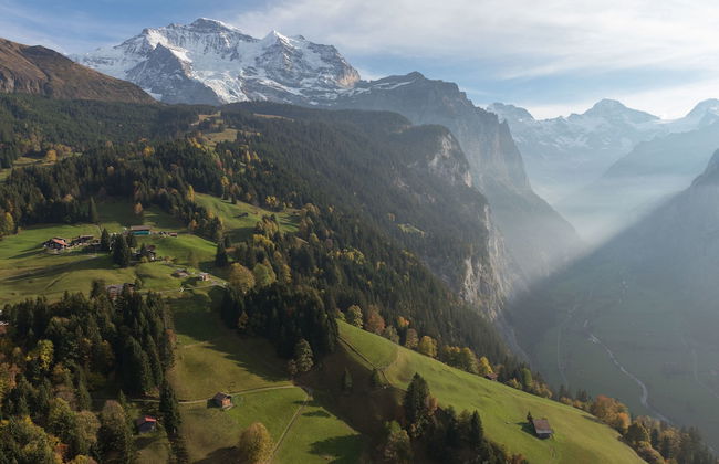 Haus Bel Air - Foto 45