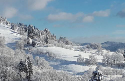 Le chalet de cathy - Foto 36