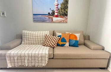 Casa 2 Quartos com Ar Condicionado e 1 Suíte a 200mts da praia - Photo 1