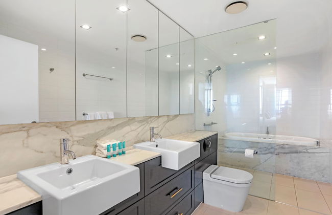 Ambience on Burleigh Beach - Foto 45