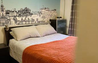 City Centre Old Town Apartment - Foto 15