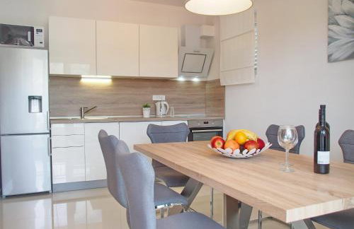 Amazing Sea View Apartments Petra & Paula - Foto 31