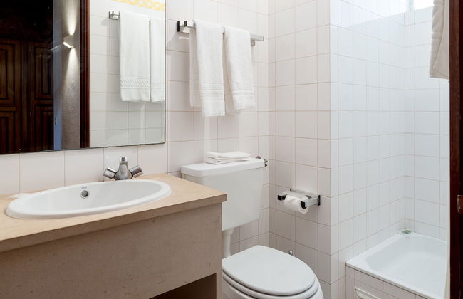 Pinhal da Marina Apartamentos Turisticos - Foto 55