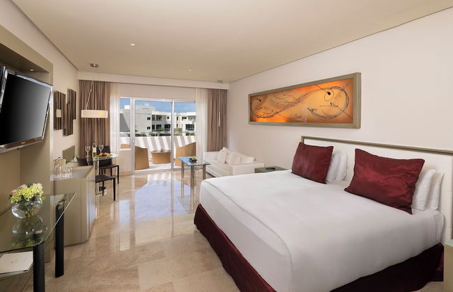 Paradisus Playa del Carmen – Riviera Maya - All Inclusive - Foto 42