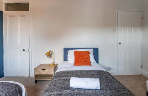 Home at Beaconsfield Work & Family Ready - Foto 19