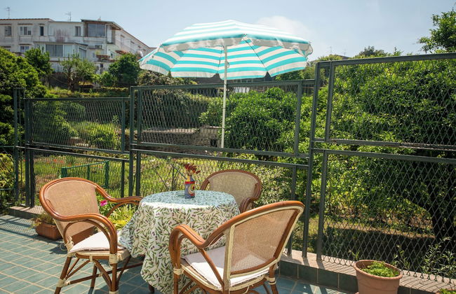 Villa dei Sogni - Foto 17