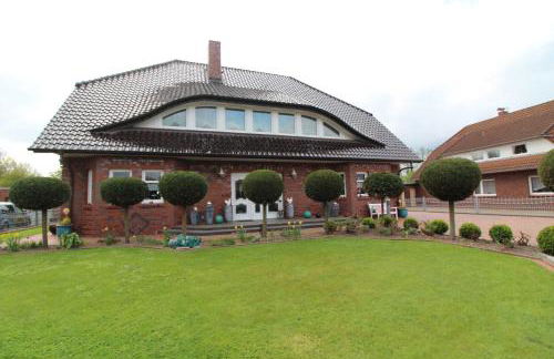 Ferienwohnung Rossbach, 95061 - Foto 19