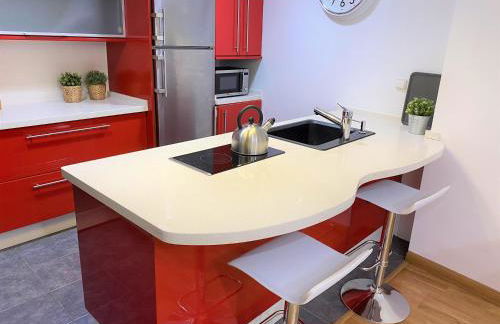 Apartamento La Sal - Foto 11