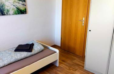 Leuna - Kurzzeitvermietungen direkt bei den Leunawerken, 2-3 Schlafzimmer - Foto 13